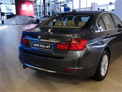 2013款 320Li 手动型