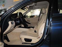 2013款 320Li 手动型