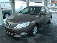 2012款 1.8L 自动舒适型