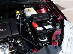 2012款 1.8L 自动精英型