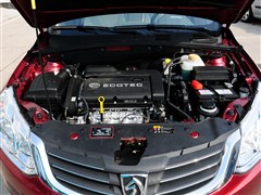 2012款 1.8L 自动精英型