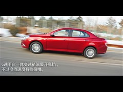 2012款 1.8L 自动精英型