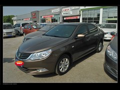 2012款 1.8L 自动精英型