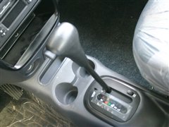 2004款 0.8L 自动