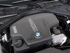 2013款 320i 时尚型