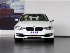 2013款 320i 时尚型