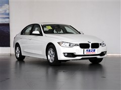 2013款 320i 时尚型