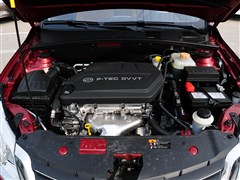 2013款 1.5L 手动舒适型