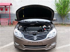 2013款 1.5L 自动舒适型