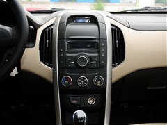 2013款 1.5L 手动标准型