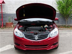 2013款 1.5L 手动标准型