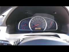 2013款 1.5L 手动标准型