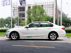 2013款 320i 进取型