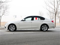 2013款 320i 运动设计套装