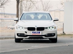 2013款 320i 运动设计套装