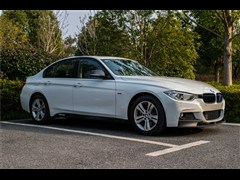 2013款 328i 运动设计套装