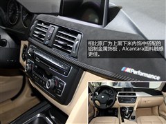 2013款 328i M运动型