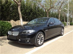 2014款 530Li 风尚设计套装