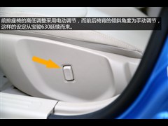 2014款 1.5L 自动豪华型