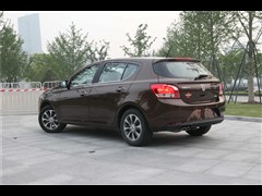 2014款 1.5L 自动豪华型