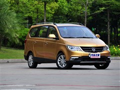 2014款 1.5L 手动豪华型 7座