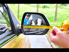 2014款 1.5L 手动豪华型 7座