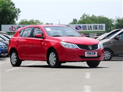 2014款 1.5L 手动标准型