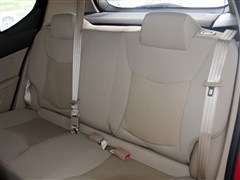 2014款 1.5L 手动标准型