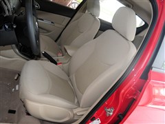 2014款 1.5L 手动标准型