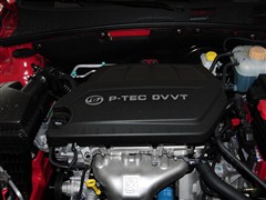 2014款 1.5L 手动标准型