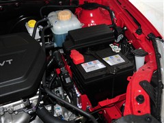 2014款 1.5L 手动标准型