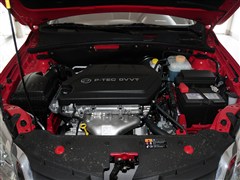 2014款 1.5L 手动标准型