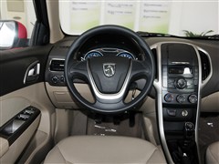 2014款 1.5L 手动标准型