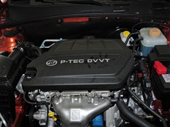 2014款 1.5L 手动舒适型