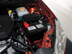 2014款 1.5L 手动舒适型