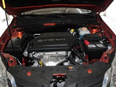 2014款 1.5L 手动舒适型