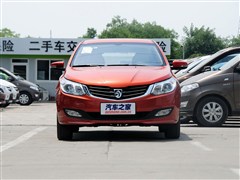 2014款 1.5L 手动舒适型