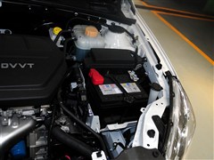 2014款 1.5L 自动舒适型