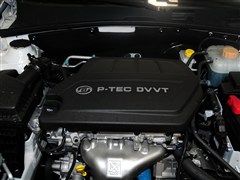 2014款 1.5L 自动舒适型