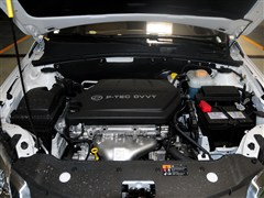 2014款 1.5L 自动舒适型