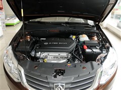 2014款 1.5L 手动舒适型