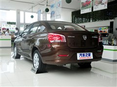 2014款 1.5L 手动舒适型