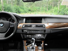 2014款 528Li 风尚设计套装