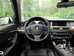 2014款 528Li 风尚设计套装