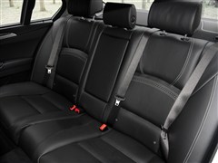 2014款 528Li 风尚设计套装