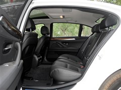 2014款 528Li 风尚设计套装