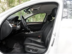 2014款 528Li 风尚设计套装