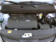 2014款 1.8L 手动舒适型 7座