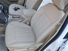 2014款 1.8L 手动舒适型 7座