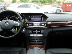 2015款 E 320 L